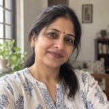 Meera Iyer