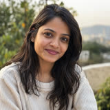 Priya Sharma