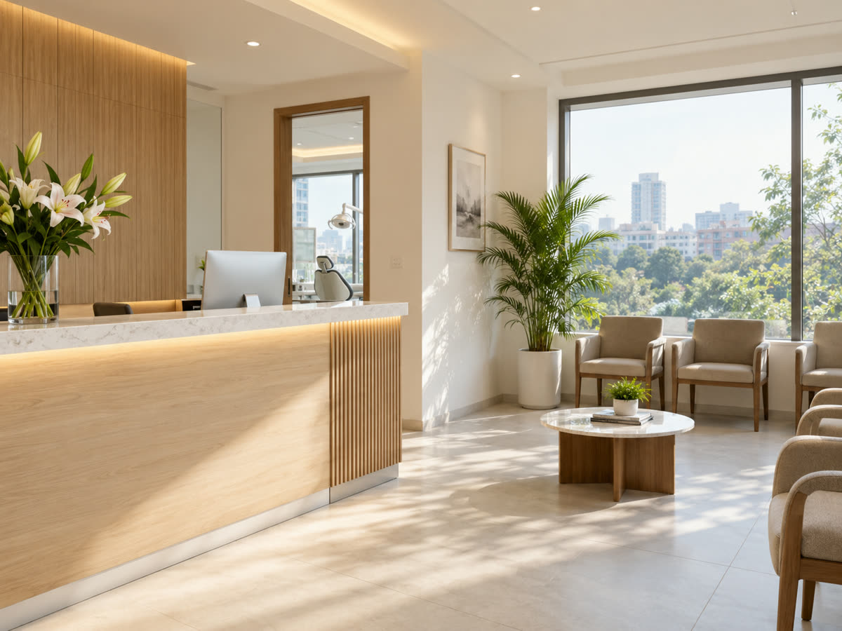 Cover photo of Sunrise Dental Care