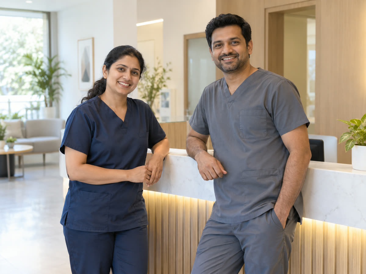 Clinic photos 2