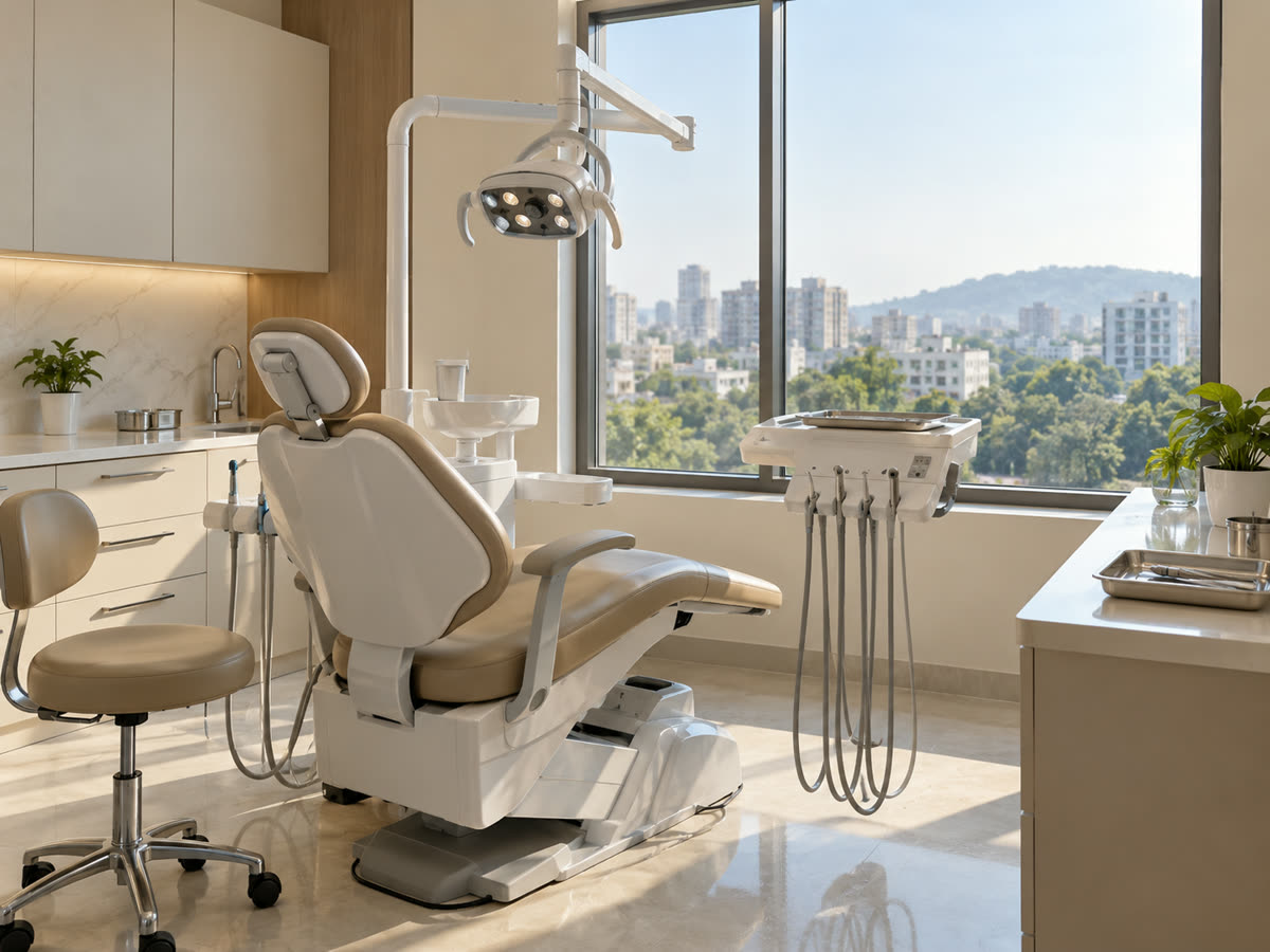 Clinic photos 1